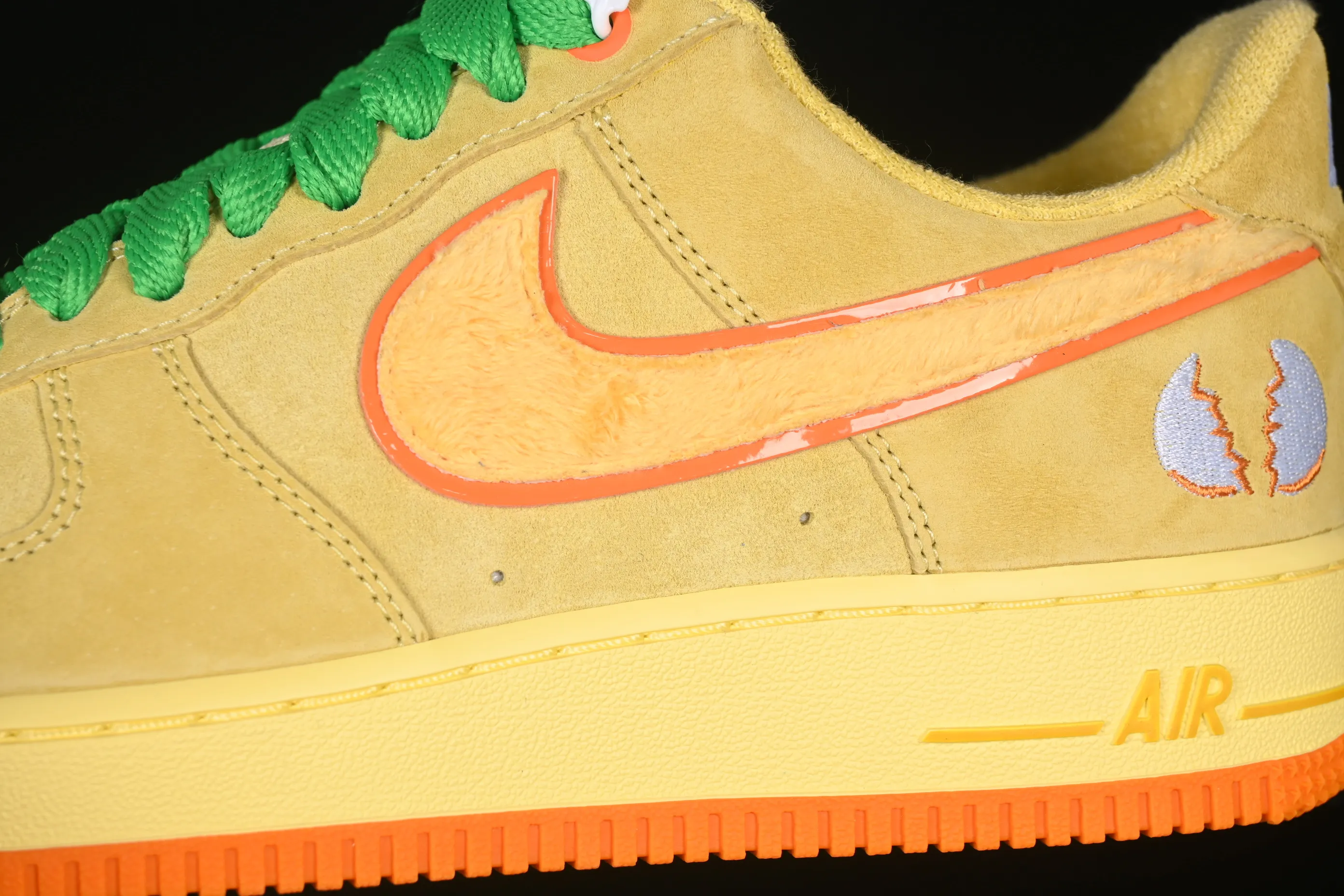 All Categories Nk Air Force 1 Air Force Series Nk Air Force 1 Low Air Force Low Nike Air Force 1'07 Low Powerpuff Girls Air Force One Low Casual Shoes IU7612-700